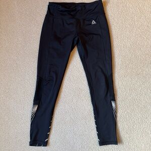 Reebok leggings